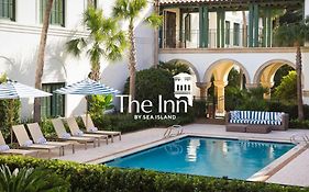 The Inn By Sea Island